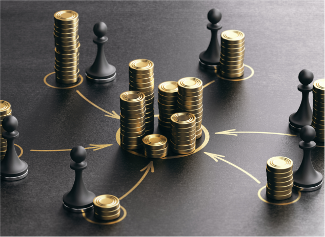 PROJECT FUNDING