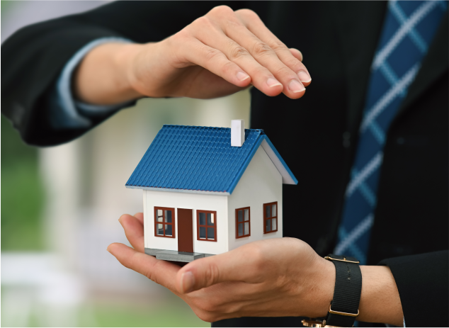 PROPERTY INSURANCE