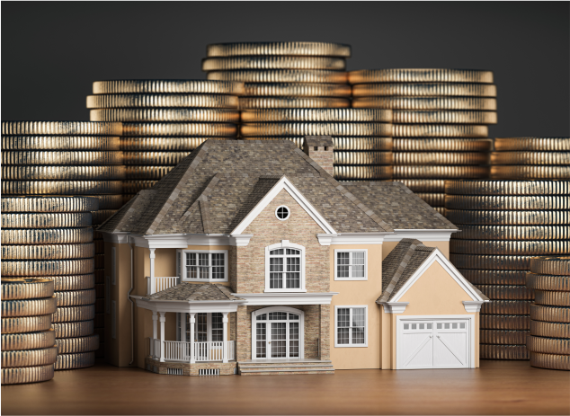 REAL ESTATE INVESTMENT